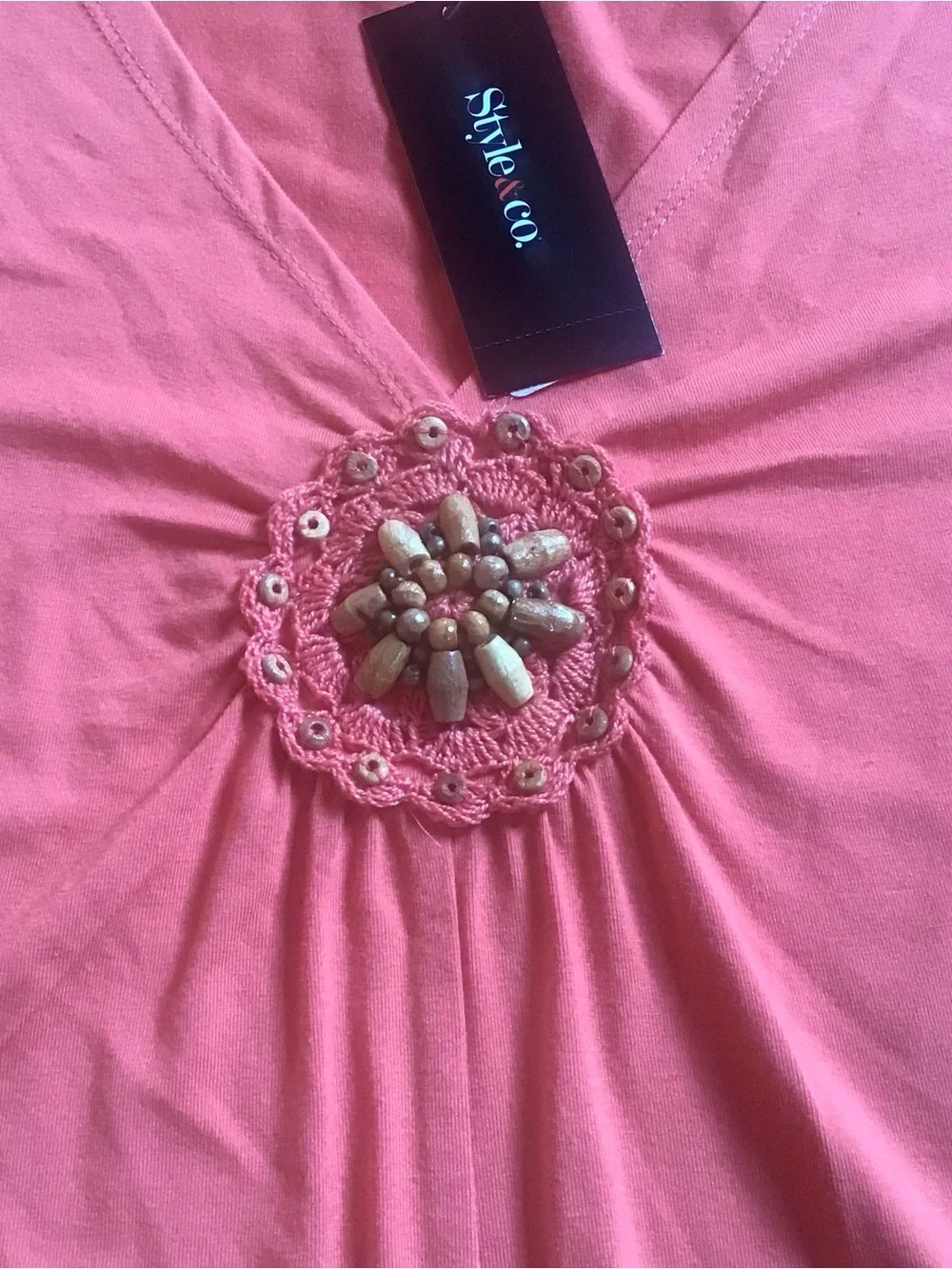 Style & Co. style co